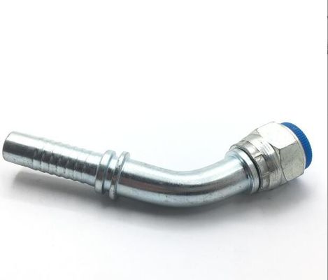 Hydraulische Rohrverbindungen aus Gummi für Schlauch, Druckwasser 26741 und Haltbarkeit