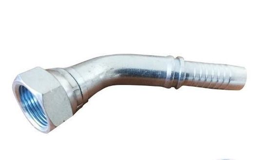 Hydraulische Rohrverbindungen aus Gummi für Schlauch, Druckwasser 26741 und Haltbarkeit