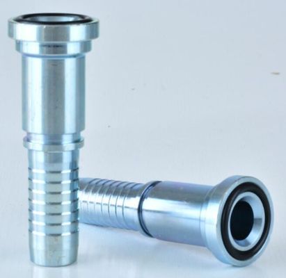 Innenfaden hydraulisches Gelenk für Gummenschlauchverbindungen 87311 Langlebig
