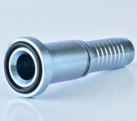 Innenfaden hydraulisches Gelenk für Gummenschlauchverbindungen 87311 Langlebig