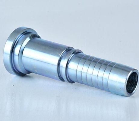 Innenfaden hydraulisches Gelenk für Gummenschlauchverbindungen 87311 Langlebig