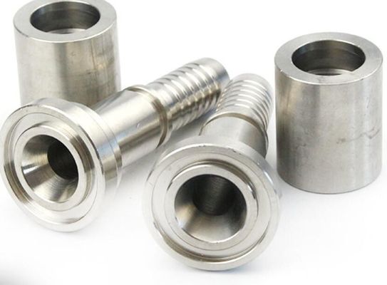3000 Psi Hydraulikschlauchschläufe 87311 aus mit Bestleistung aus Edelstahl