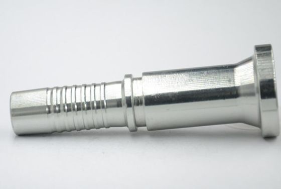 SAE Hydraulikflansche 3000psi Schlauchflansche 87311