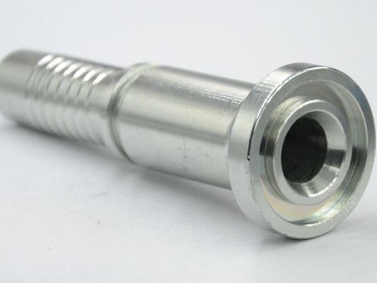 Eaton Standard Bagger OEM Fitting SAE Flansch 6000 Psi Hydraulischer Flansch 87311 Serie