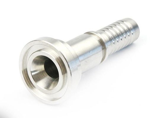 Eaton Standard Bagger OEM Fitting SAE Flansch 6000 Psi Hydraulischer Flansch 87311 Serie