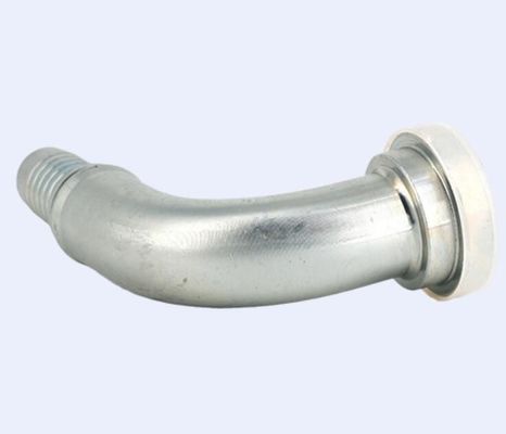 BSW-Standard 1 Stück Hydraulikschlauchbefestigungen 87391 für Jic weibliche Edelstahl