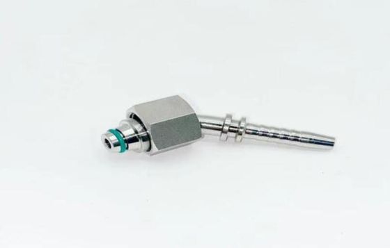 US 6.6/Piece Rohrleitungen Verbindung Hydraulische Befestigungen 20541 von Chinesen
