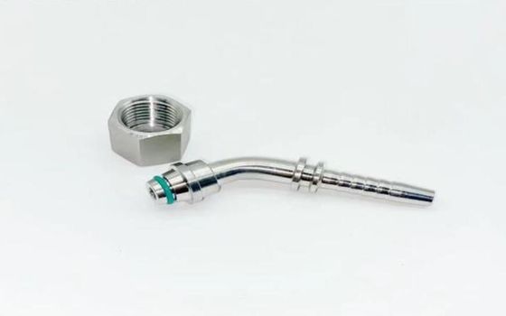 US 6.6/Piece Rohrleitungen Verbindung Hydraulische Befestigungen 20541 von Chinesen