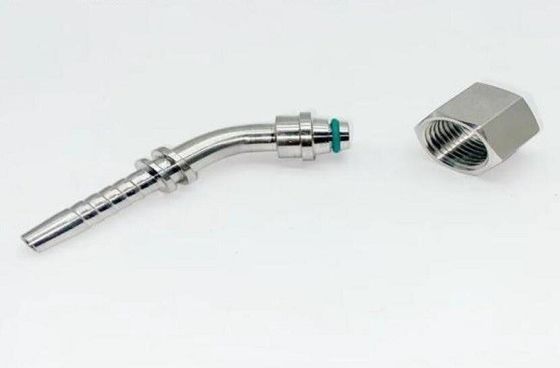 Eaton Hydraulic Fittings Exporteure Kombinationsverbindungen für Rohrleitungen