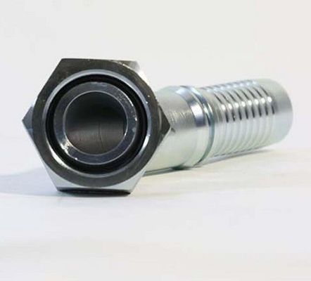 Amerikanische Ausrüstung Installation-Sleeve-Typ Hydraulikschlauch für hohe Temperaturen