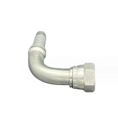 Hydraulische Schlauchschlauch-Richtanschluss 26711 26791 Rohradapter mit Sechseckkopf