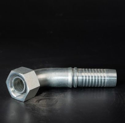 Eaton Hydraulic Fittings Nippel und Schlauch Anpassung Ihre Lösung für Rohrleitungen verbinden