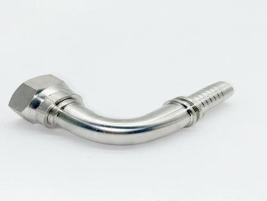 Weibliche Faden 60° Kegel Sitze BSP-Fittings für Hydraulikschlauch-Fitting 22691
