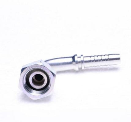 Rohrleitungen Verbindung Bsp weiblich 60 Kegel Hydraulikschlauchbefestigung 22691 Verbindung weiblich